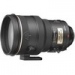 Nikon 200mm f/2G ED-IF AF-S VR Nikkor 